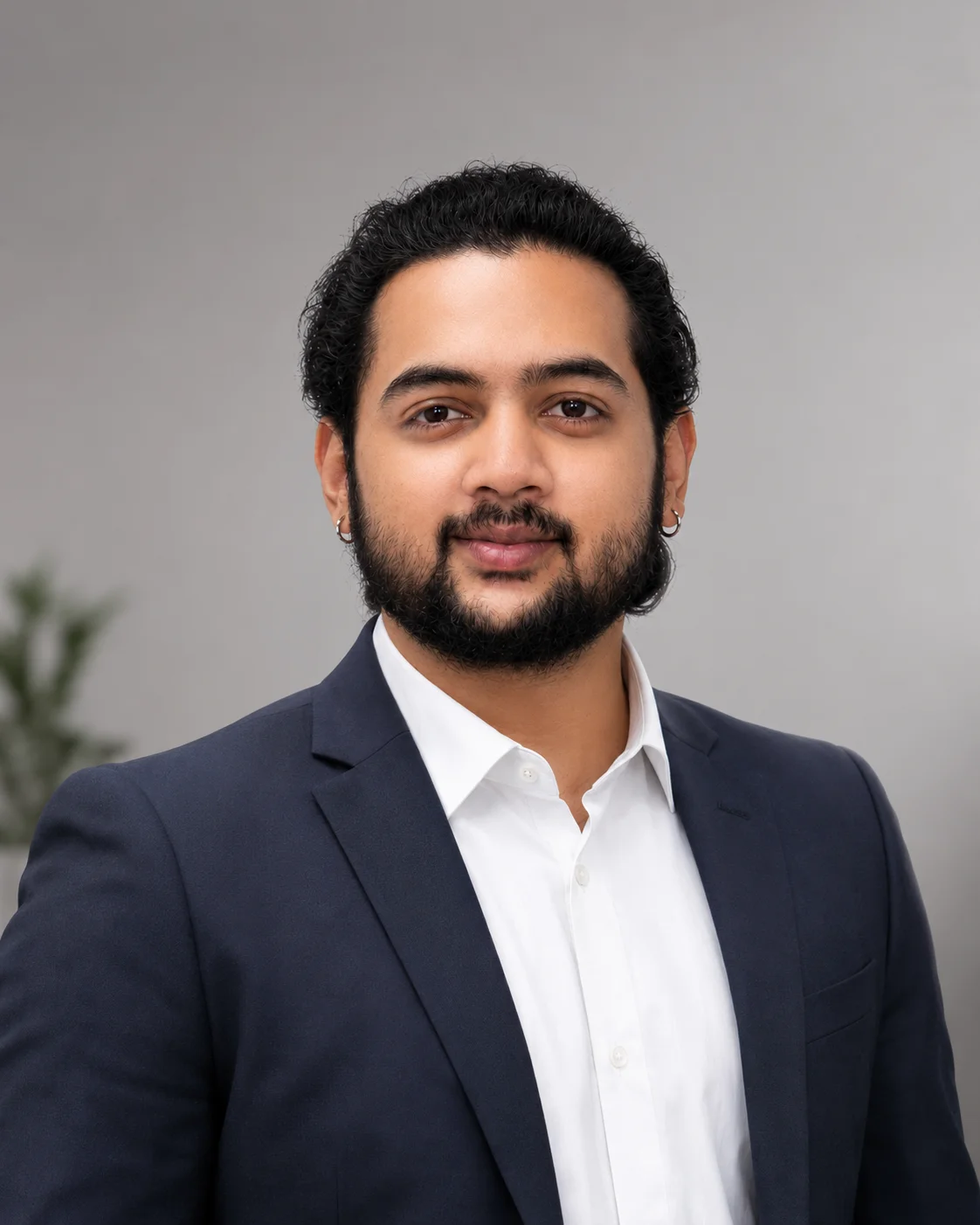 Rishi Shukla, Co-founder of KIDLIN School of AI
