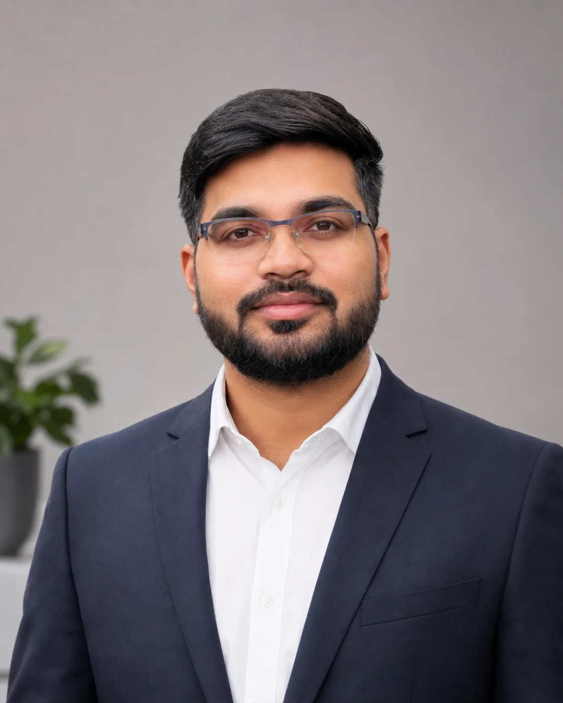 Sarthak Srivastava, Co-founder of KIDLIN School of AI