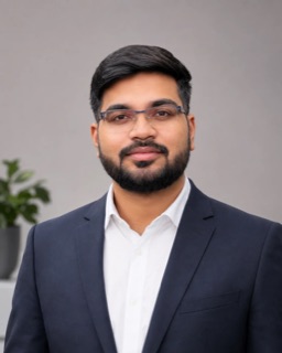 Sarthak Srivastava, Co-founder of KIDLIN School of AI