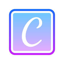Canva logo